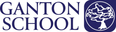Ganton School Logo